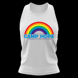 Camp Hope Tank Top